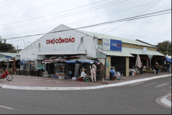 7 điểm chợ Vũng Tàu để mua hải sản tươi ngon “cực” giá rẻ