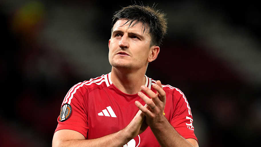 Harry Maguire nói Man Utd phải khắc phục sai lầm 'tinh thần' sau trận hòa với Porto