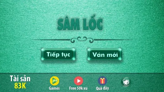 Sầm Lộc - Sầm Lộc – Ứng dụng trên Google Play