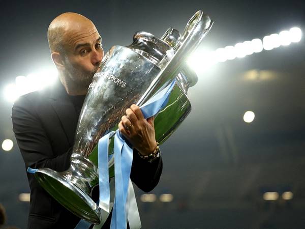 Tiểu sử Pep Guardiola - Sự nghiệp thi đấu và huấn luyện