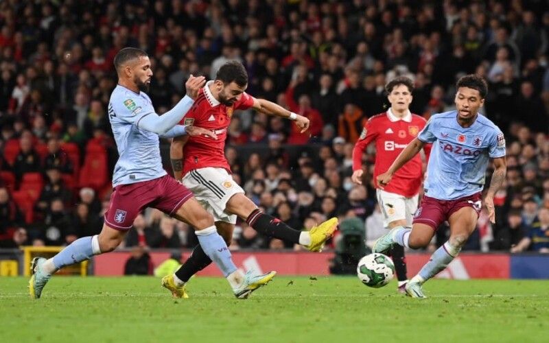 Giải Ngoại hạng Anh có bao nhiêu vòng đấu? Chi tiết EPL
