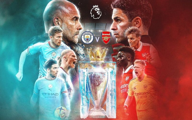 Giải Ngoại hạng Anh có bao nhiêu vòng đấu? Chi tiết EPL