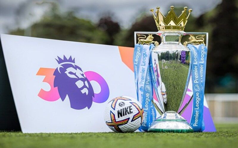 Giải Ngoại hạng Anh có bao nhiêu vòng đấu? Chi tiết EPL