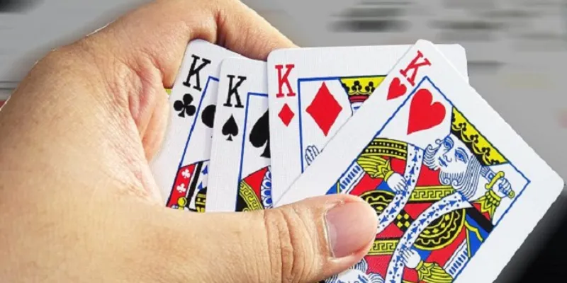 Cách nhớ bài Tiến Lên: Kỹ thuật ghi nhớ giúp bạn chơi tốt hơn