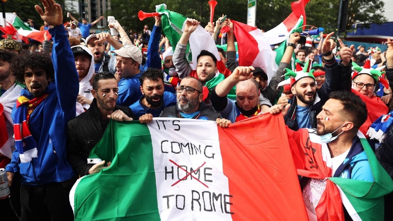 Tifosi là gì?