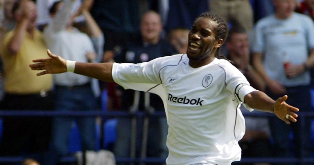 Sự kỳ diệu của Jay-Jay Okocha tại Giải Ngoại hạng Anh – PremierLeagueNow