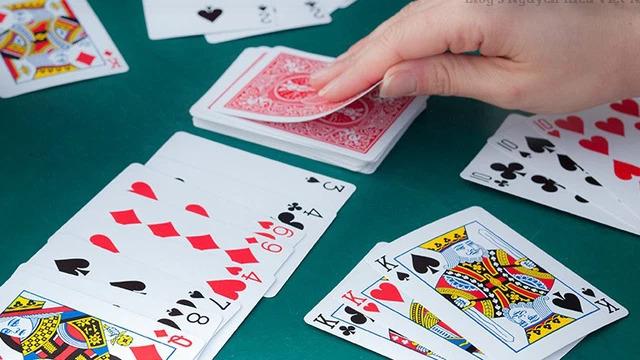 A-Z] Tìm hiểu nguồn gốc và ý nghĩa 52 lá bài Tây