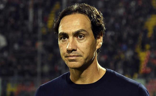 Alessandro Nesta - Tin tức và sự kiện về huấn luyện viên Alessandro Nesta