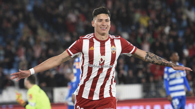 Cầu thủ Darwin Nunez không được nhiều người biết đến vào đầu sự nghiệp. Cầu thủ Darwin Nunez - Sự hỗn loạn đáng tiếc tại Anfield