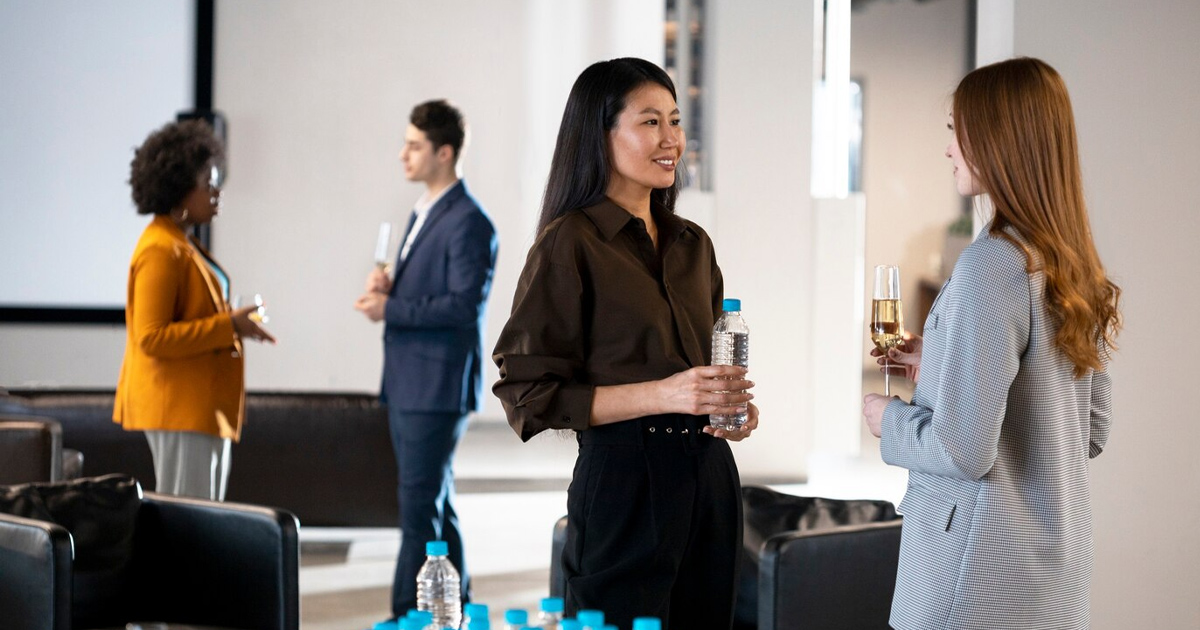 12 Bước lập kế hoạch tổ chức sự kiện chi tiết 2026