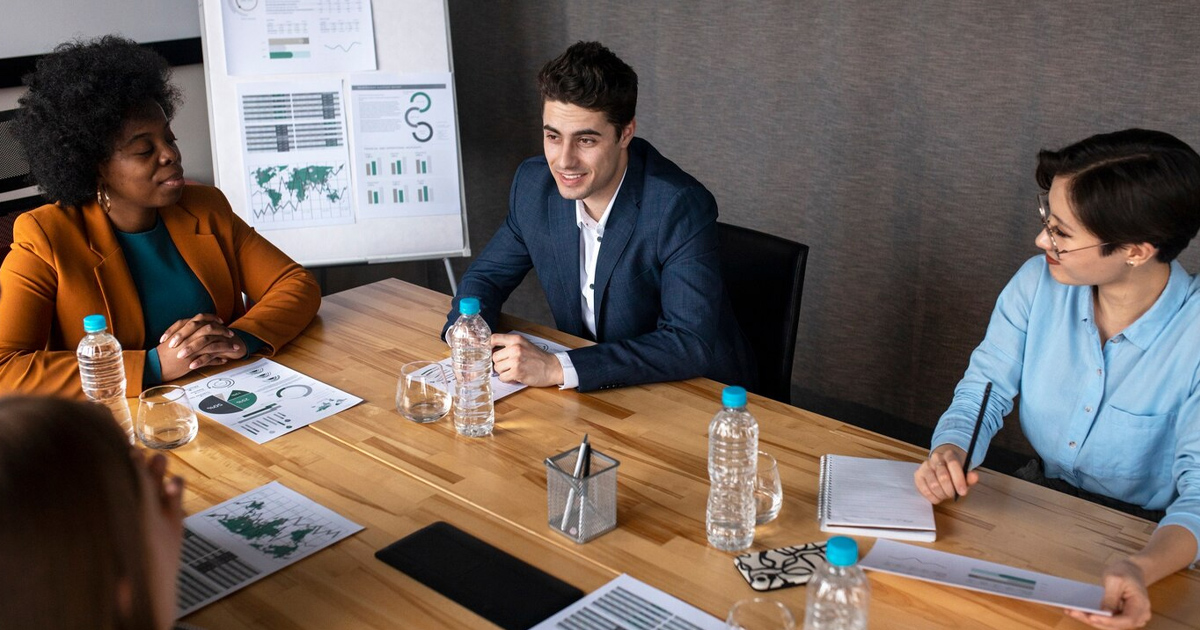 12 Bước lập kế hoạch tổ chức sự kiện chi tiết 2026