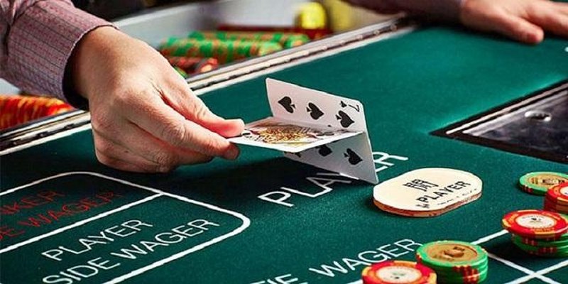 Công Thức Tính Xác Suất Baccarat Và Bảng Tính Từ Cao Thủ