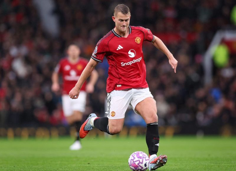 Matthijs de Ligt: Trung vệ trẻ định hình bóng đá hiện đại