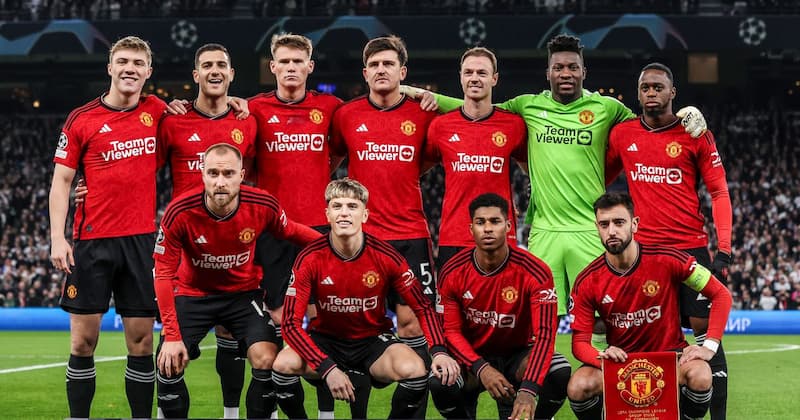 Lịch Sử CLB Manchester United: Di Sản Và Sức Hút Toàn Cầu