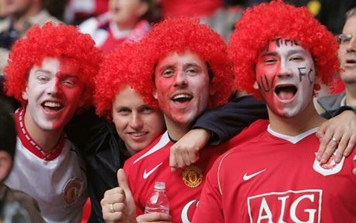 Fan MU Gọi Là Gì? Khám Phá Tên Gọi Và Văn Hóa Manucian