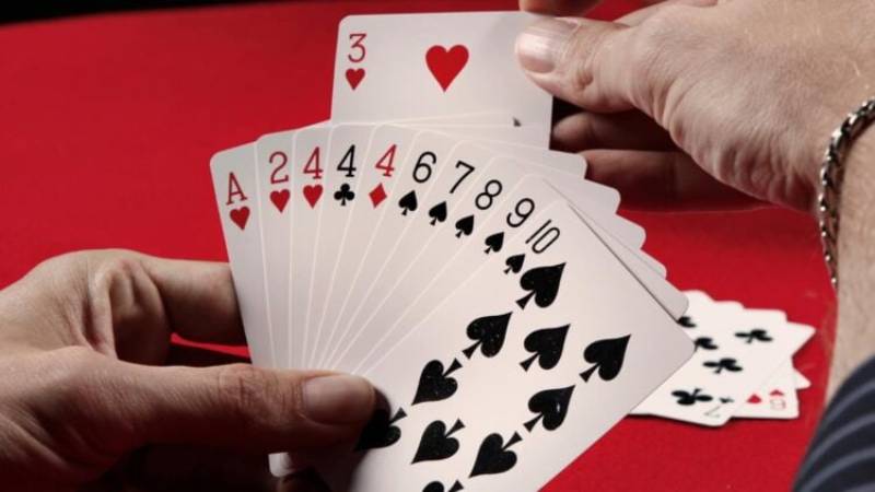 Tú Lơ Khơ – Trò Chơi Bài Thú Vị Mà Bạn Không Thể Bỏ Lỡ