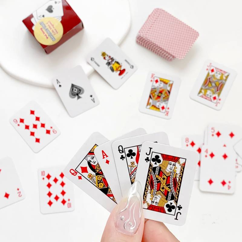 Tú Lơ Khơ – Trò Chơi Bài Thú Vị Mà Bạn Không Thể Bỏ Lỡ