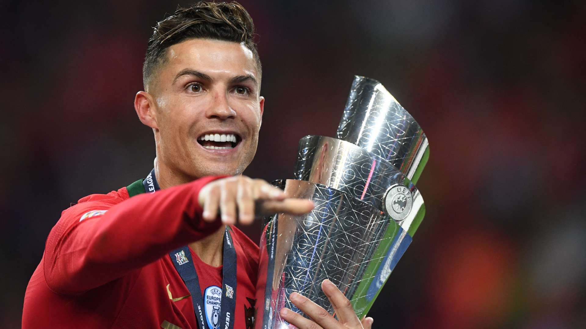 UEFA Nations League là gì? Thể thức và thời gian thi đấu như thế nào? |  Goal.com Việt Nam